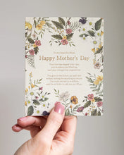 Load image into Gallery viewer, To My Beautiful Mum - Happy Mother's Day