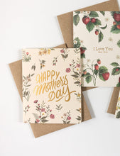 Load image into Gallery viewer, Happy Mothers Day Card