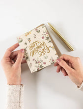 Load image into Gallery viewer, Happy Mothers Day Card