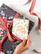 Load image into Gallery viewer, Happy Mothers Day Card