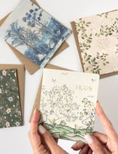 Load image into Gallery viewer, Hugs Spring Landscape Card