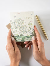 Load image into Gallery viewer, Hugs Spring Landscape Card