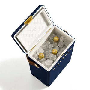 Drink Box | Sea Boat Blue