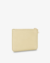 Load image into Gallery viewer, Flat Pouch | Gold