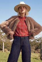Load image into Gallery viewer, Flint Jean | Dark Denim
