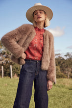 Load image into Gallery viewer, Flint Jean | Dark Denim