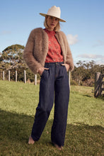 Load image into Gallery viewer, Flint Jean | Dark Denim