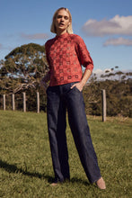 Load image into Gallery viewer, Flint Jean | Dark Denim
