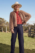 Load image into Gallery viewer, Flint Jean | Dark Denim