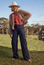 Load image into Gallery viewer, Flint Jean | Dark Denim