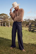 Load image into Gallery viewer, Flint Jean | Dark Denim