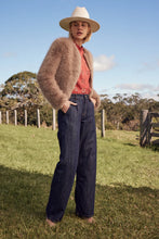 Load image into Gallery viewer, Flint Jean | Dark Denim