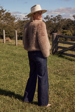 Load image into Gallery viewer, Flint Jean | Dark Denim