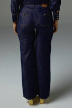Load image into Gallery viewer, Flint Jean | Dark Denim