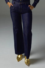 Load image into Gallery viewer, Flint Jean | Dark Denim