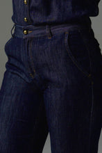 Load image into Gallery viewer, Flint Jean | Dark Denim