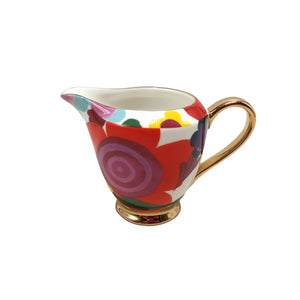Flourish Sugar & Creamer Set