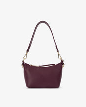Load image into Gallery viewer, Freya Bag - Burgundy