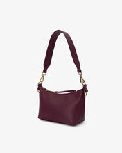 Load image into Gallery viewer, Freya Bag - Burgundy