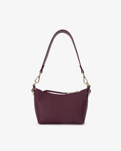 Load image into Gallery viewer, Freya Bag - Burgundy