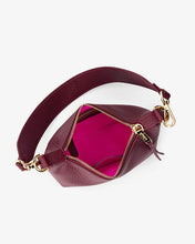 Load image into Gallery viewer, Freya Bag - Burgundy