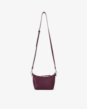 Load image into Gallery viewer, Freya Bag - Burgundy
