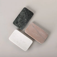 Load image into Gallery viewer, Marble SoapDish