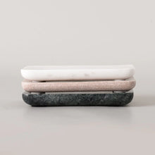 Load image into Gallery viewer, Marble SoapDish