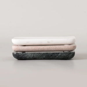 Marble SoapDish