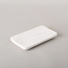 Load image into Gallery viewer, Marble SoapDish