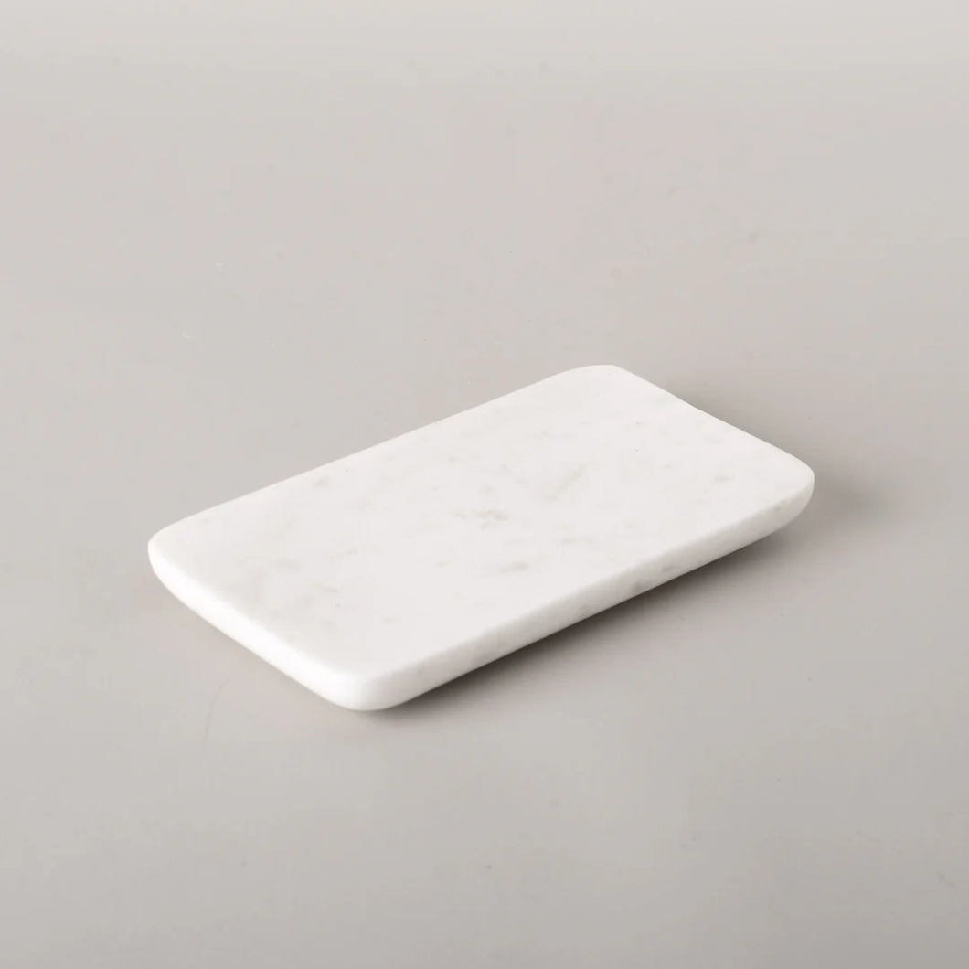 Marble SoapDish