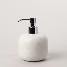 Load image into Gallery viewer, Marble Soap Dispenser