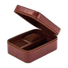 Load image into Gallery viewer, Gentleman’s Travel Box