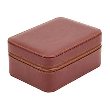 Load image into Gallery viewer, Gentleman’s Travel Box