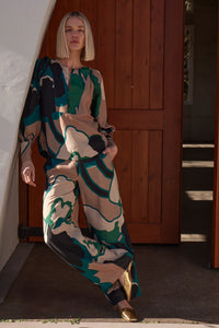 Gesture Pant | Organic Botanic
