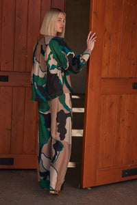 Gesture Pant | Organic Botanic