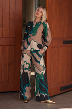 Load image into Gallery viewer, Gesture Pant | Organic Botanic