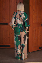 Load image into Gallery viewer, Gesture Pant | Organic Botanic
