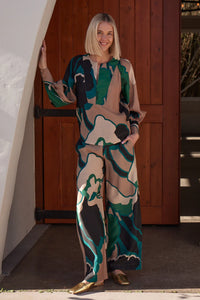 Gesture Pant | Organic Botanic