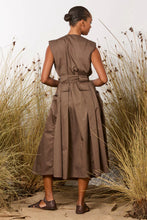 Load image into Gallery viewer, Gina Dress | Tim Tam
