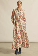 Load image into Gallery viewer, Halo Dress | Heirloom Bloom