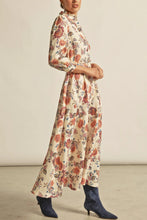 Load image into Gallery viewer, Halo Dress | Heirloom Bloom