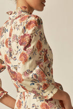 Load image into Gallery viewer, Halo Dress | Heirloom Bloom