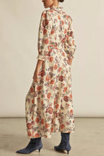 Load image into Gallery viewer, Halo Dress | Heirloom Bloom