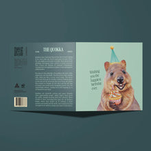 Load image into Gallery viewer, Wishing You The Happiest Birthday Ever