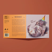 Load image into Gallery viewer, Cake? What Cake? Card