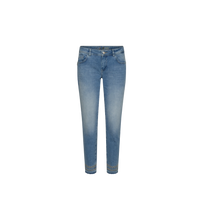 Load image into Gallery viewer, Summer Diva Jeans | Light Blue