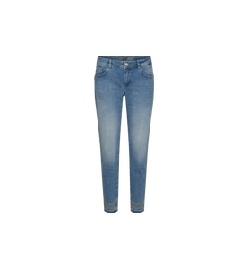 Summer Diva Jeans | Light Blue