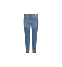 Load image into Gallery viewer, Summer Diva Jeans | Light Blue