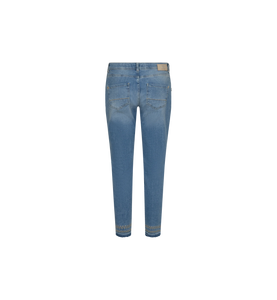 Summer Diva Jeans | Light Blue